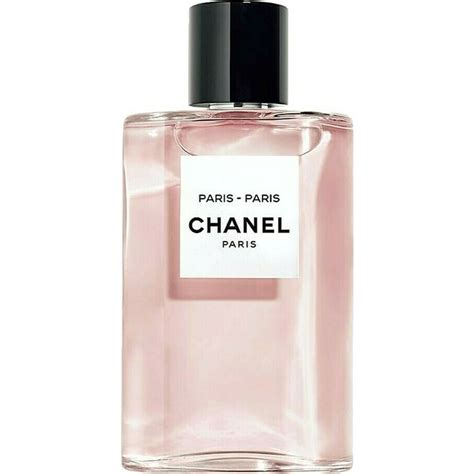 chanel paris paris fragrance|chanel perfumes with prices.